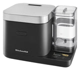 Fully Automatic Rice Cooker with 21 Presets U9L8 - product image 3