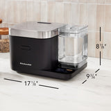 Fully Automatic Rice Cooker with 21 Presets U9L8 - product image 8
