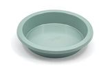 Round Cardamom Non-Stick Steel Cake Pan, 9-in dia. x 2 in B3I2 - product image 1