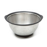 Stainless Steel Colander, 4.7-L L3W9 - product image 1