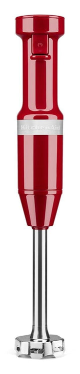 Variable Speed Corded Hand Blender with Blending Jar, Empire Red K9G8 - product image 6