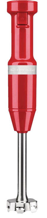 Variable Speed Corded Hand Blender with Blending Jar, Empire Red K9G8 - product image 7