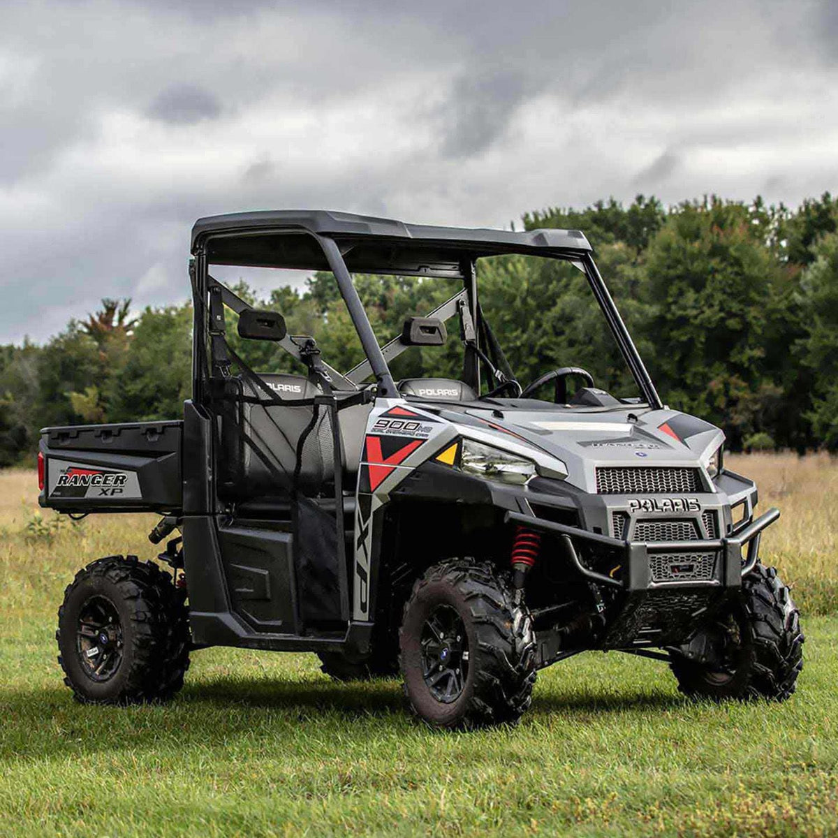 27110 Poly Roof for Polaris Ranger 1000 900 570 XP Diesel 2013-2019 C2S4 - product image 6