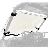 2736 Hard Coated Full-Tilt UTV Windshield for Yamaha Viking W6X3 - product image 1