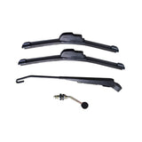 Configurable Manual Wiper D0K9 - product image 1
