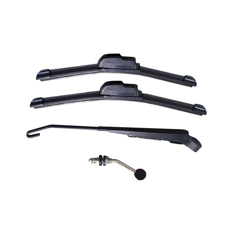 Configurable Manual Wiper J0S8