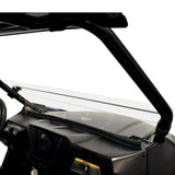Hard Coated Half Fixed Windshield, Artic Cat Wild Cat Q3J1 - product image 2