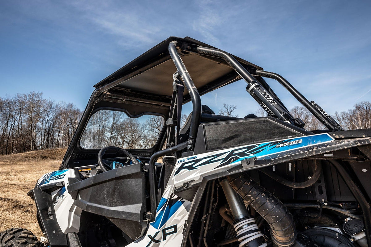Polaris RZR Steel Roof P3V2 - product image 4