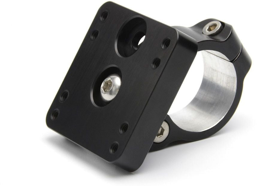 Trail Tech Voyager Pro Bracket with Center Mount for 1-1/8-in Handlebars Y1T7 - product image 1