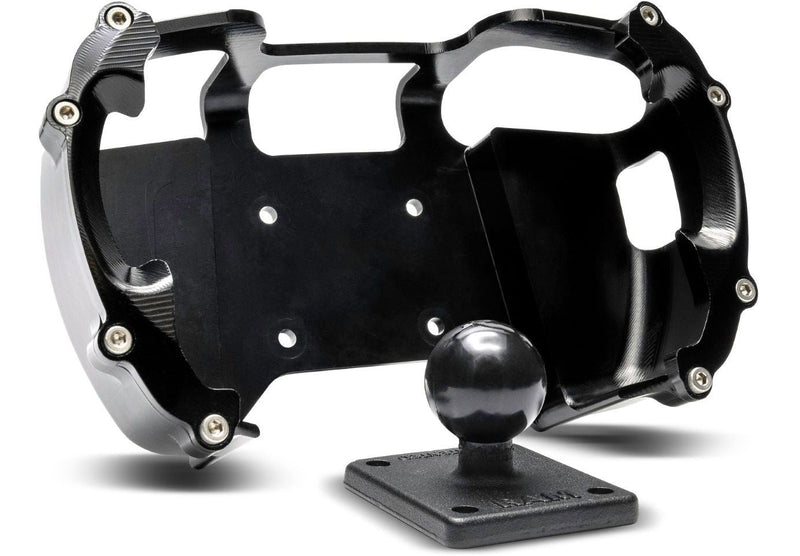 Trail Tech Voyager Pro Protector with 1-in Ball Plate N8H3