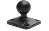 Trail Tech Voyager Pro Protector with 1-in Ball Plate N8H3 - product image 2