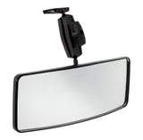 UTV Rearview Mirror, 4.5 x 8-in N9F2 - product image 1