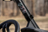 UTV Windshield Full-Fixed for CAN-AM Defender A7Z3 - product image 3