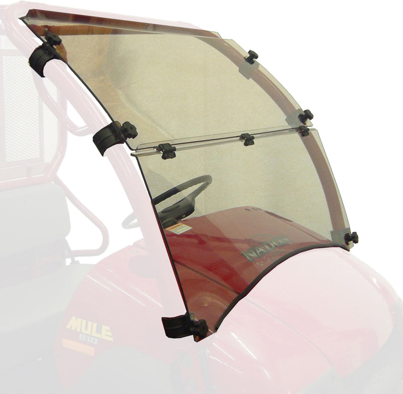 UTV Windshield Full-Tilt for Kawasaki Mule 600/610 U4R3