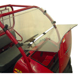 UTV Windshield Full-Tilt for Kawasaki Mule 600/610 U4R3 - product image 4