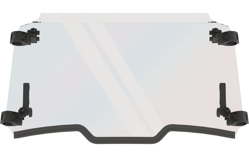 UTV Windshield Full-Tilt for Polaris RZR XP W3H4