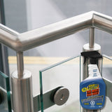 Rust Remover Spray & Inhibitor, Water-Based, Biodegradable, 946-mL K6Q4 - product image 8