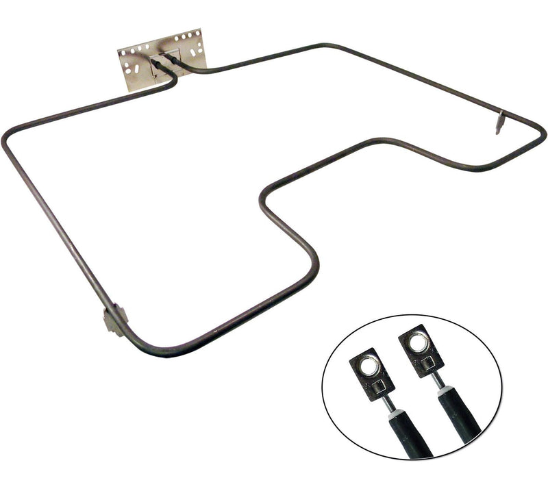 62503/2 Universal Oven/Bake Element, 3000W, 240V, 30-in I0H9