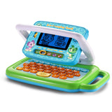 LeapTop Touch Laptop/Tablet, Learning Toy For Pre-School Kids, Ages 2+ F9V1 - product image 1