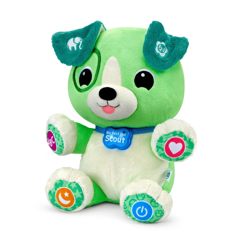 My Best Pal Scout EN I6I9