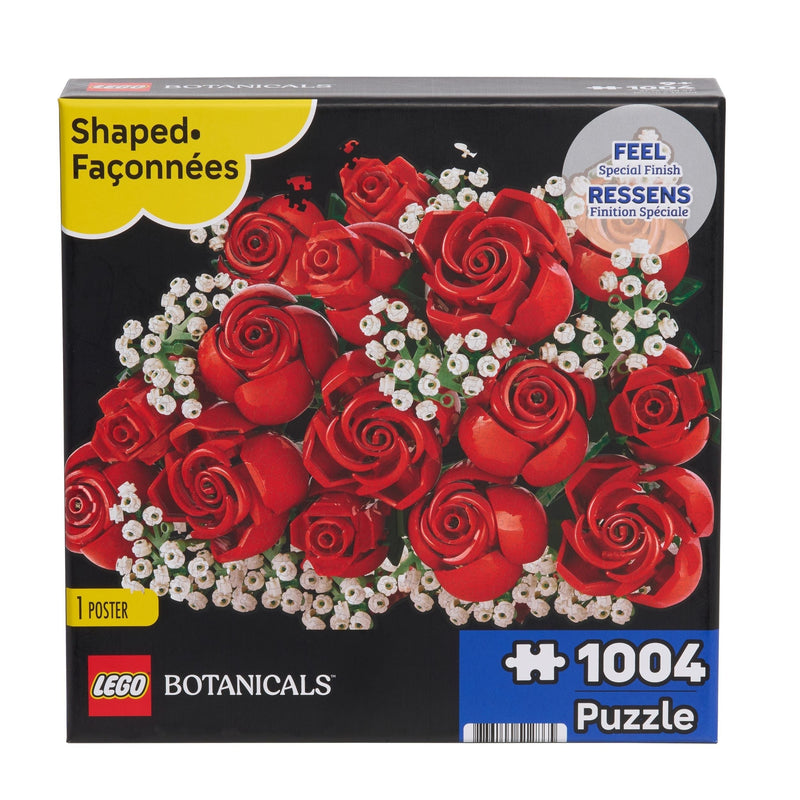 1000 PCS Botanicals Puzzle Z0X8