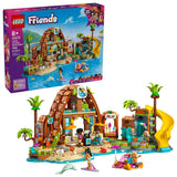 Friends 42673 Family Vacation Beach Resort for Ages 8+, 1140-pc Z0R5 - product image 1
