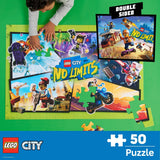 "No Limits" Floor Puzzle T8E4 - product image 4