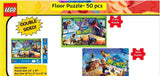 "No Limits" Floor Puzzle T8E4 - product image 6