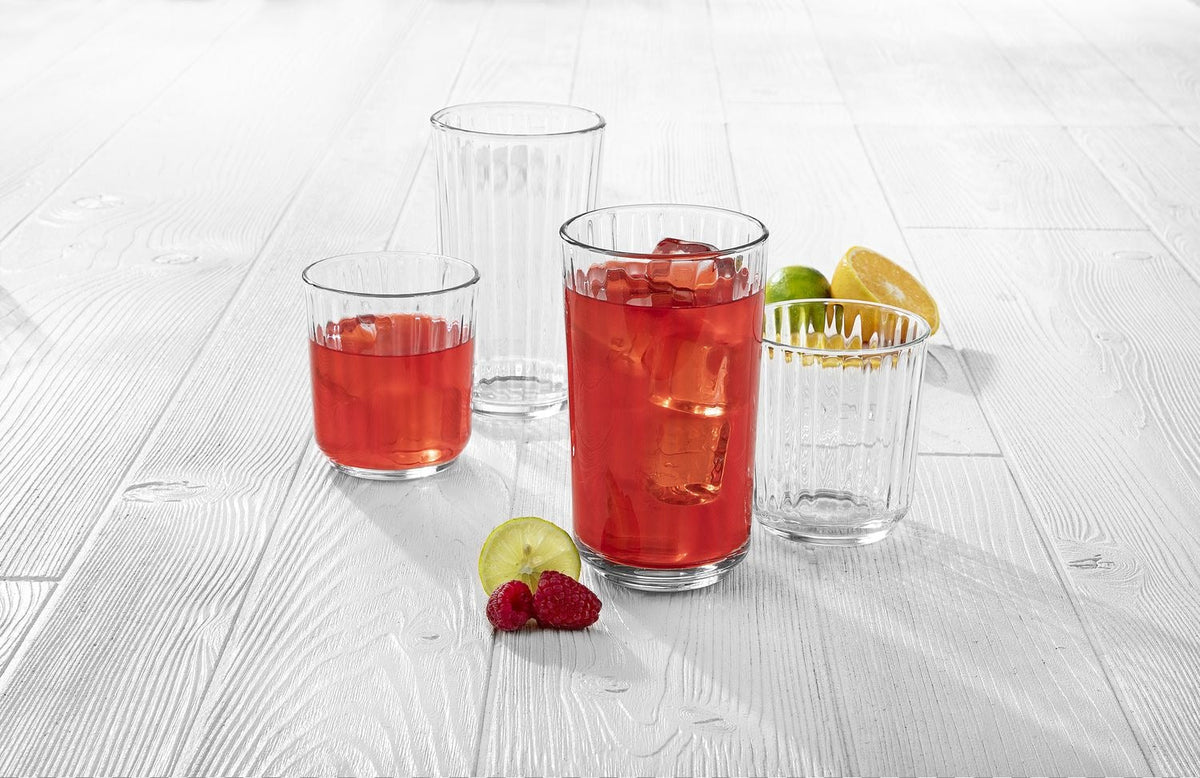Panello Glass Set, Drinkware, 12-Pc O1O5 - product image 1