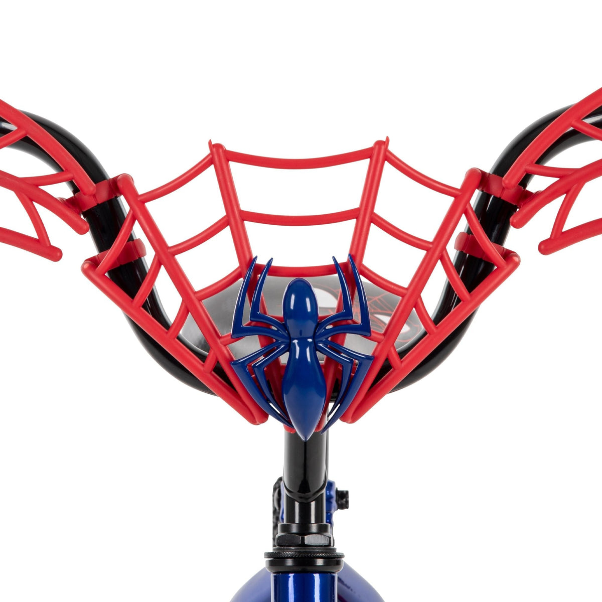 Spider-Man Kids' Bike, 16-in Wheel, Red/Blue Z5N3 - product image 7