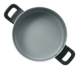 Blue/Grey Non-Stick Cookware Set, 11-pc W3Y0 - product image 7