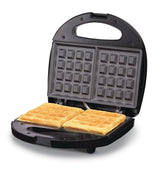 Non-Stick Waffle Maker with Indicator Lights N5N5 - product image 2