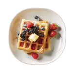 Non-Stick Waffle Maker with Indicator Lights N6V1 - product image 4