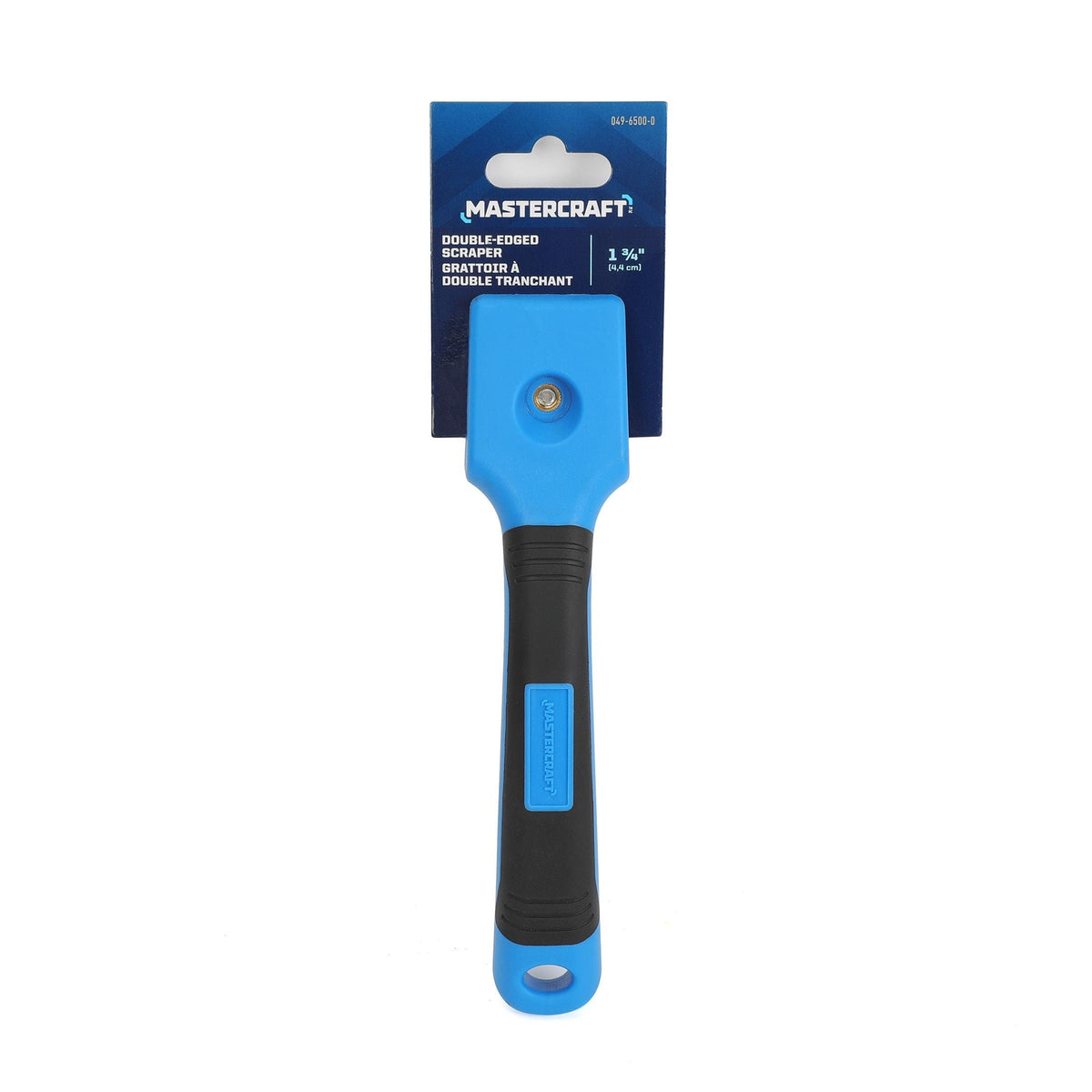 1-3/4-in Blade Ergonomic Scraper, 9-in Long Handle H7Q7 - product image 1