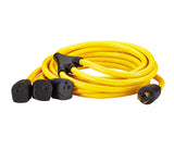 10AWG STW 30A L5-30P Generator Cord, 23-ft V7K5 - product image 3