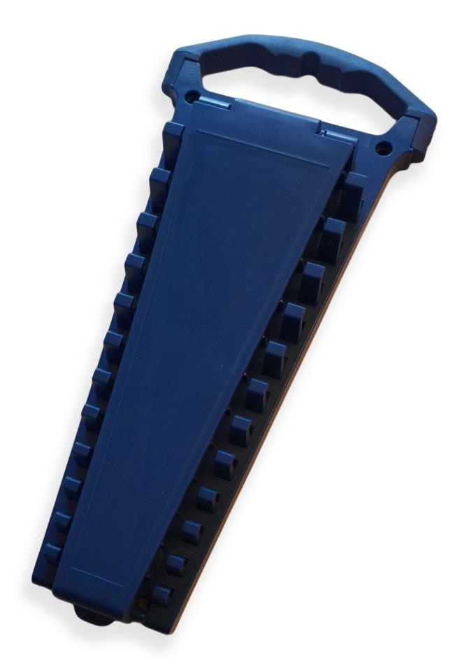 12 Slot Wrench Organizer/Holder G5Q3