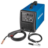 120V MIG & Flux Core Welder & Accessory Kit D9L1 - product image 1