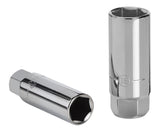 2 Piece 3/8" Drive Spark Plug Socket Set Metric F7O9 - product image 1