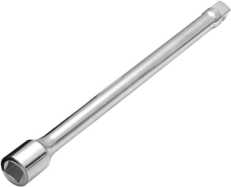 3/4-in Drive Extension Bar, CRV, Chrome Plating, 16-in O5E8