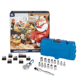 Advent Calendar Tool Box E8G0 - product image 1