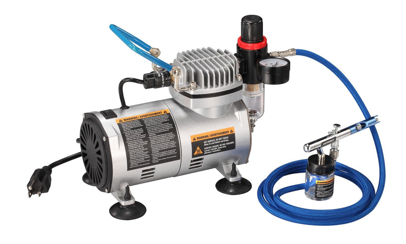 Airbrush Compressor Kit O8V9