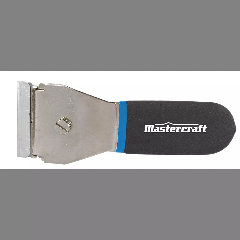 Single-Edge Razor Blade Glass & Surface Scraper Tool G4Z5