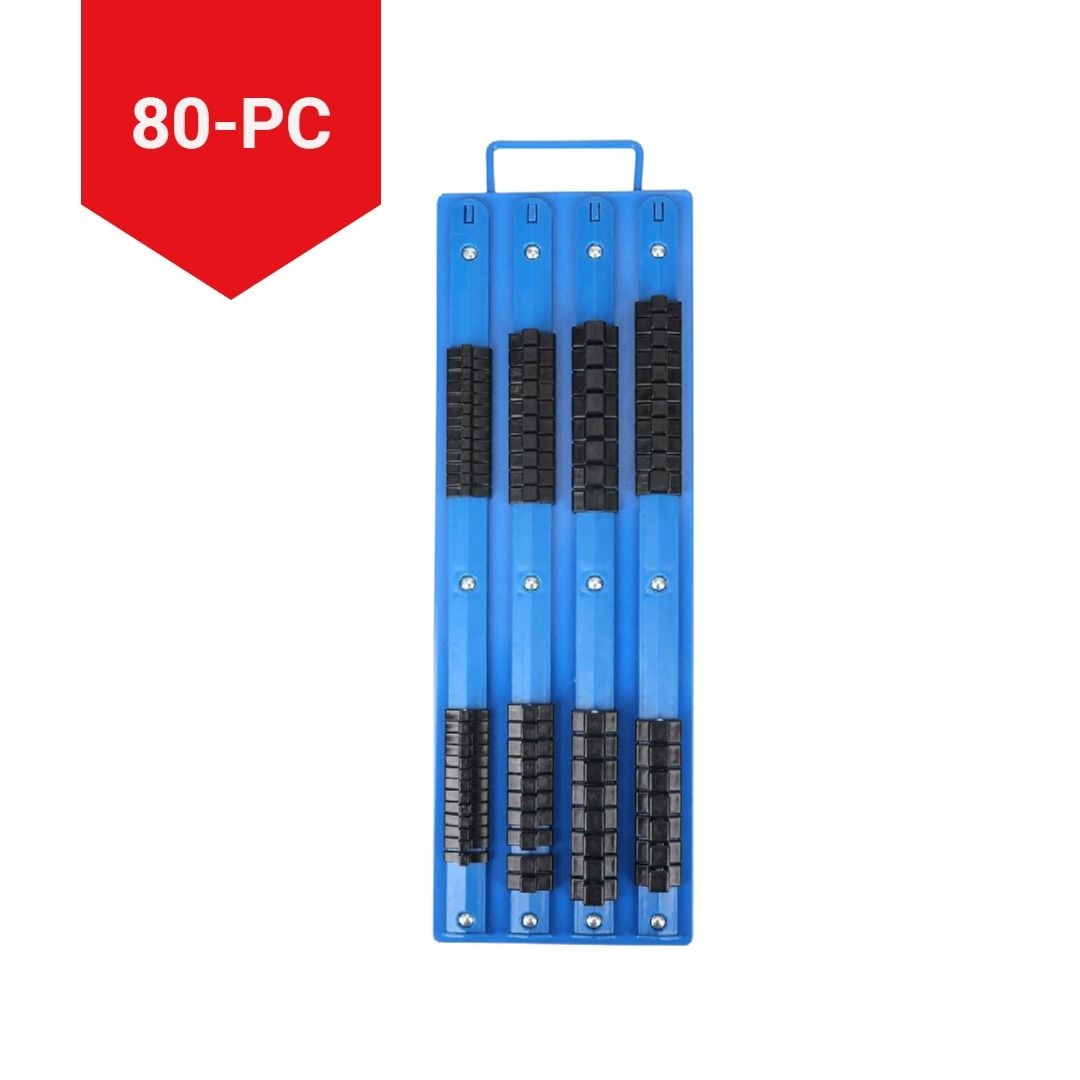 Socket Storage Tray, 80-pc, Metal R4G9 - product image 3