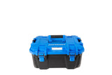 Stax Medium Box with Metal Front Latches, 65-lb G3Q5 - product image 1