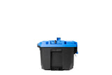 Stax Medium Box with Metal Front Latches, 65-lb G3Q5 - product image 5