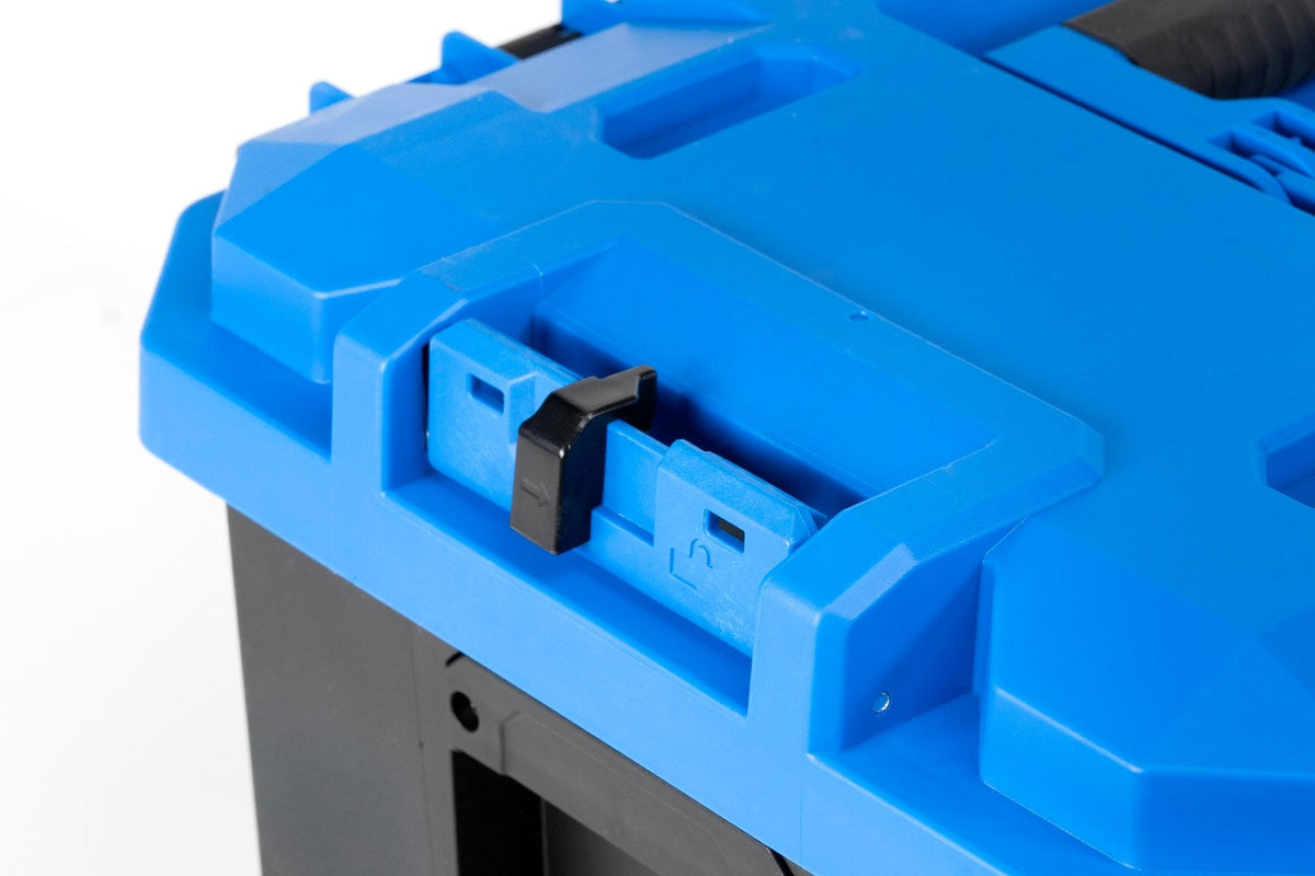 Stax Medium Box with Metal Front Latches, 65-lb G3Q5 - product image 6