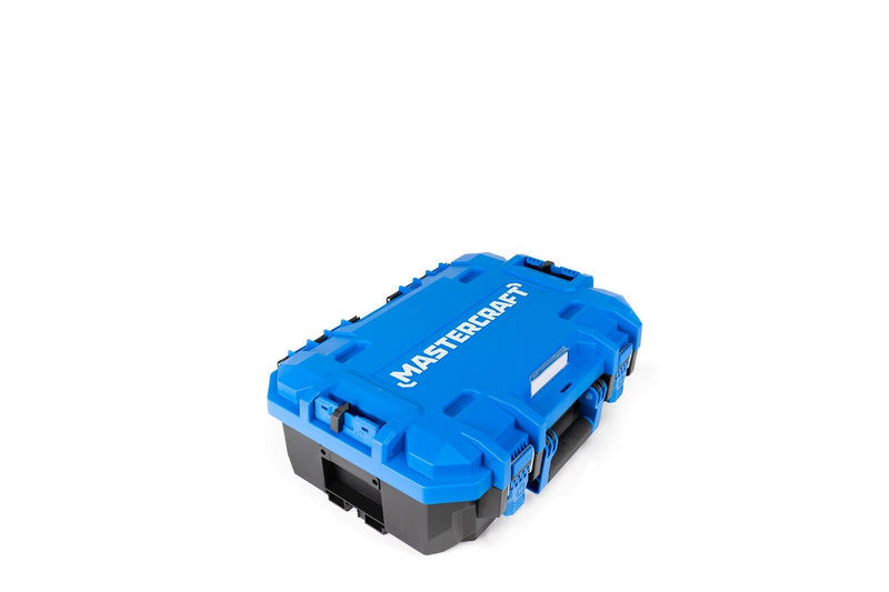 Stax Top Box with Metal Front Latches, 35-lb Q7N6
