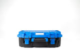 Stax Top Box with Metal Front Latches, 35-lb Q7N6 - product image 3