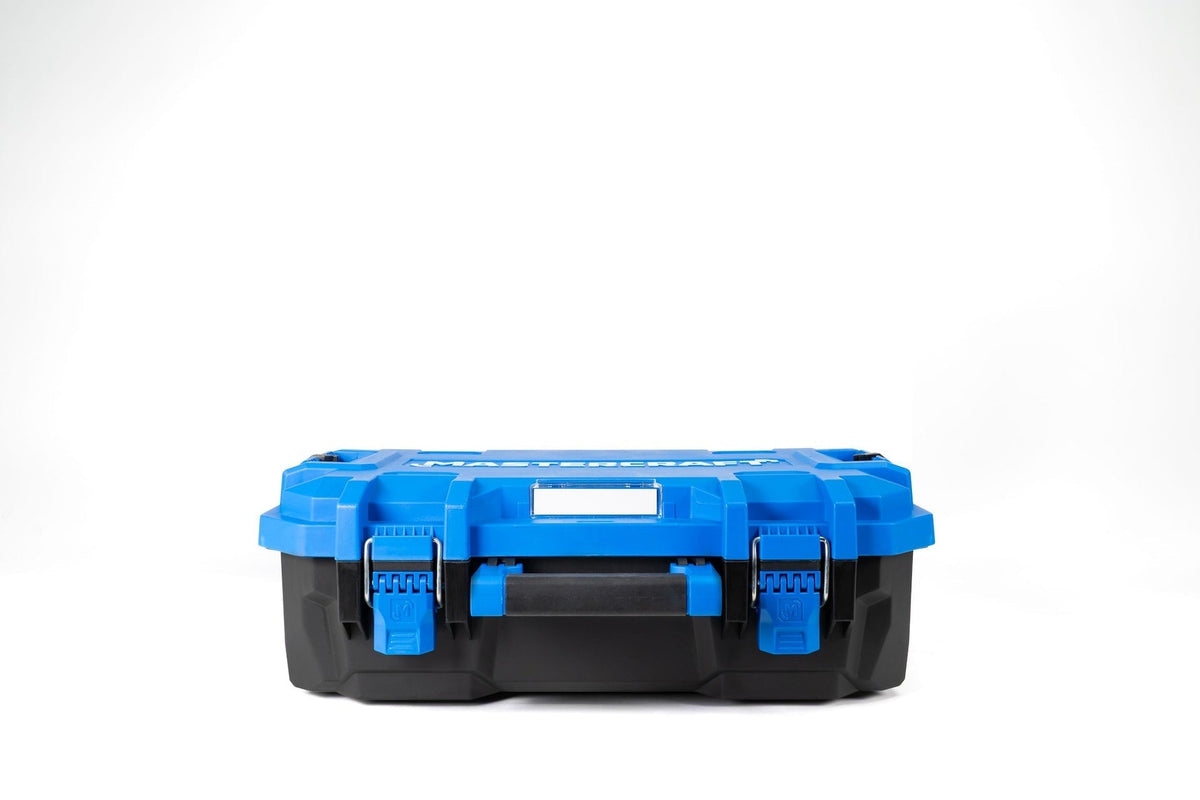 Stax Top Box with Metal Front Latches, 35-lb Q7N6 - product image 3