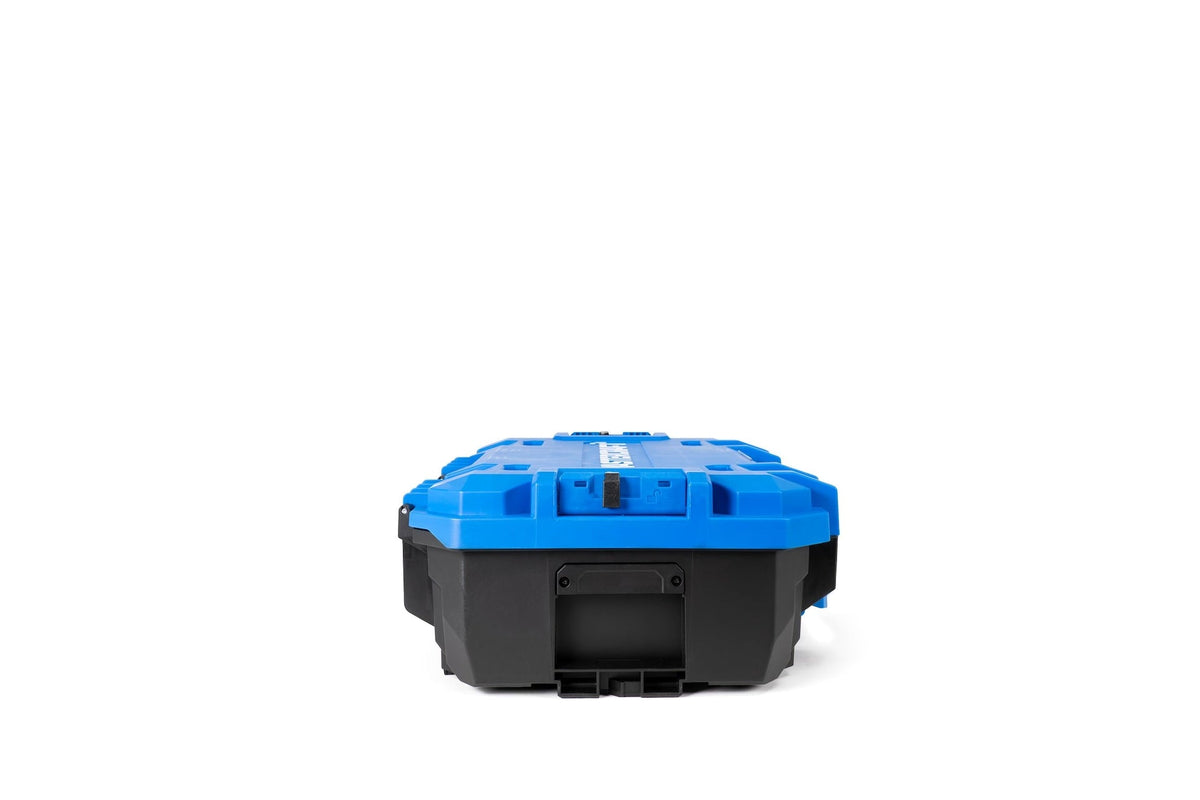 Stax Top Box with Metal Front Latches, 35-lb Q7N6 - product image 6